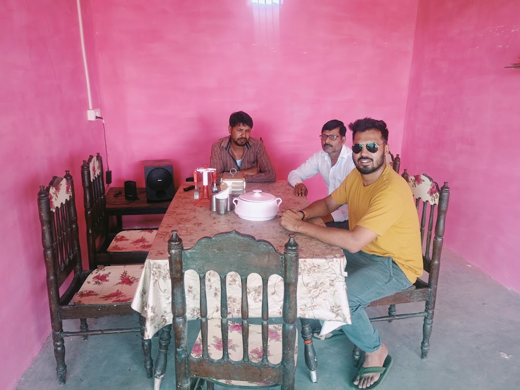 Shivika Restaurant