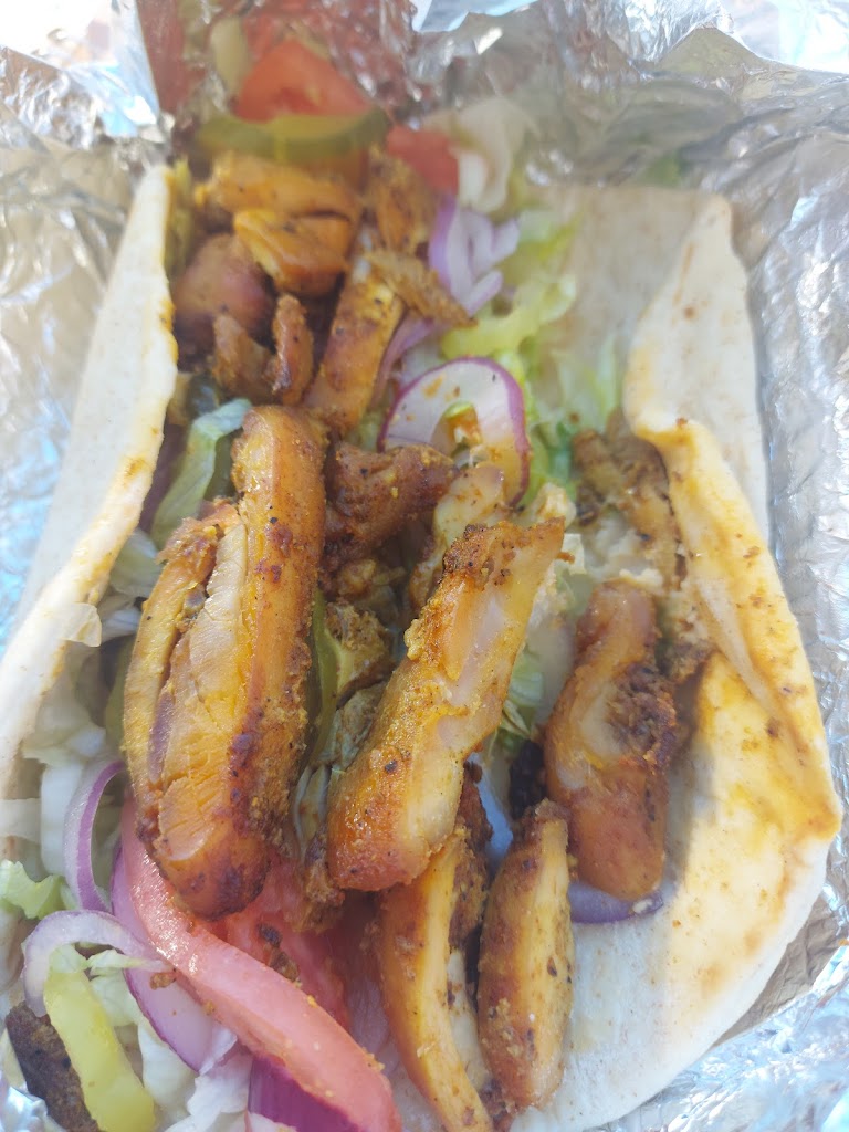 Local Grill House
