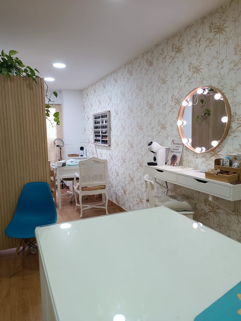 Estetica Alicia San Pedro