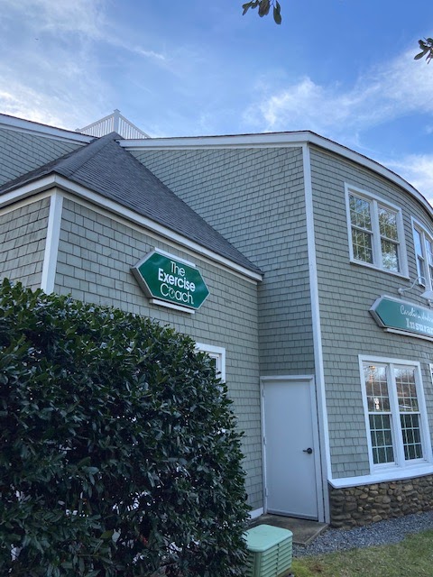  The Exericse Coach - Huntersville