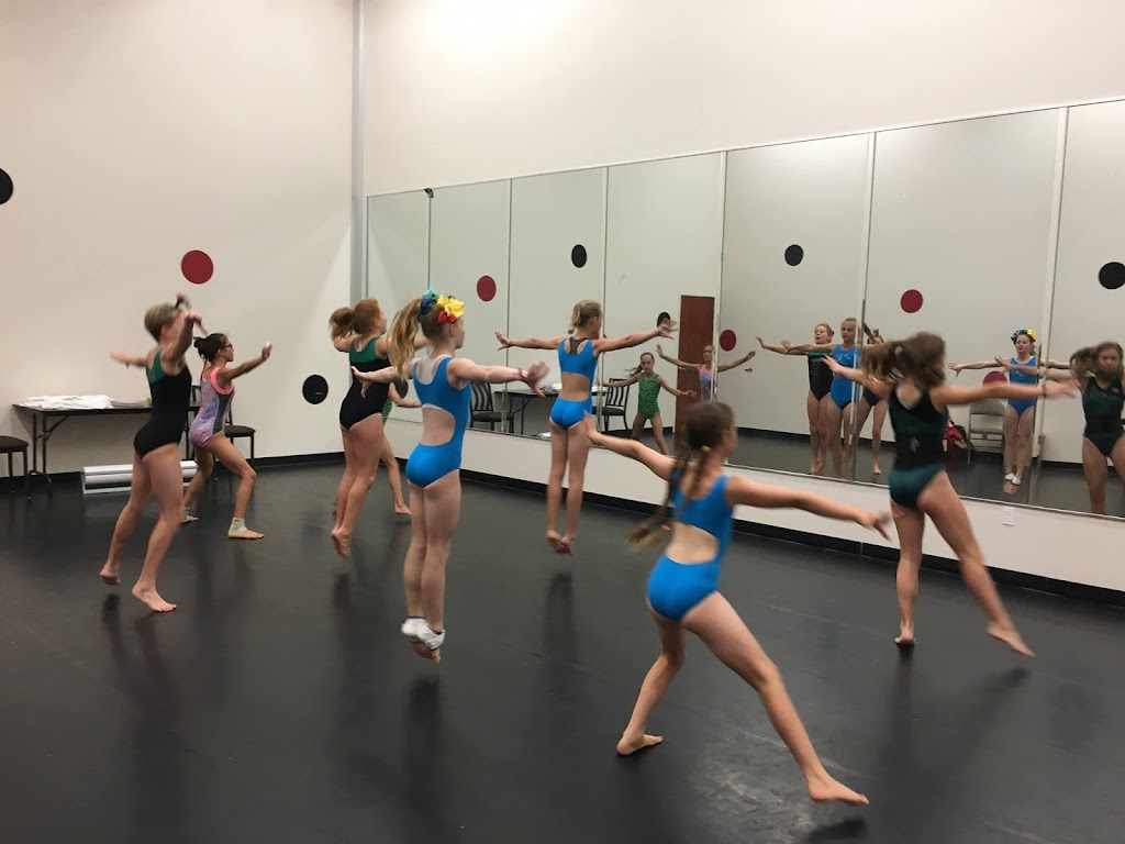  Red Cedar Gymnastics