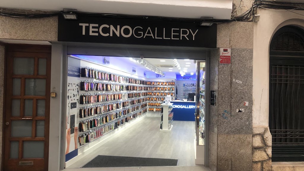 TecnoGallery Sitges