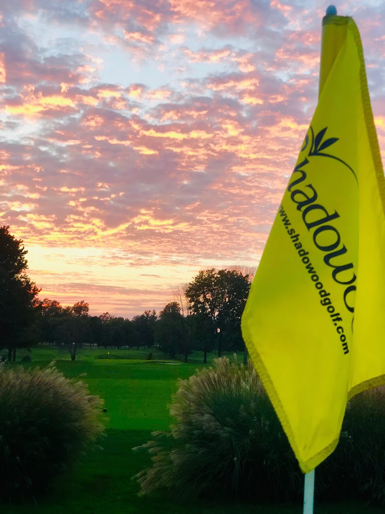  Shadowood Golf Course