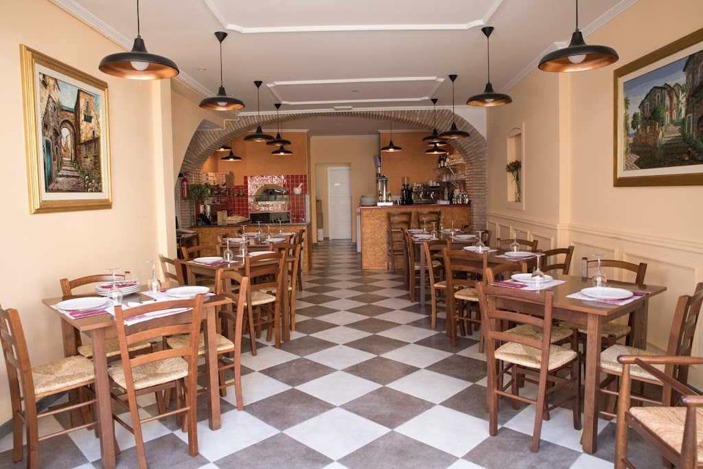 Trattoria Pizzeria da Edoardo