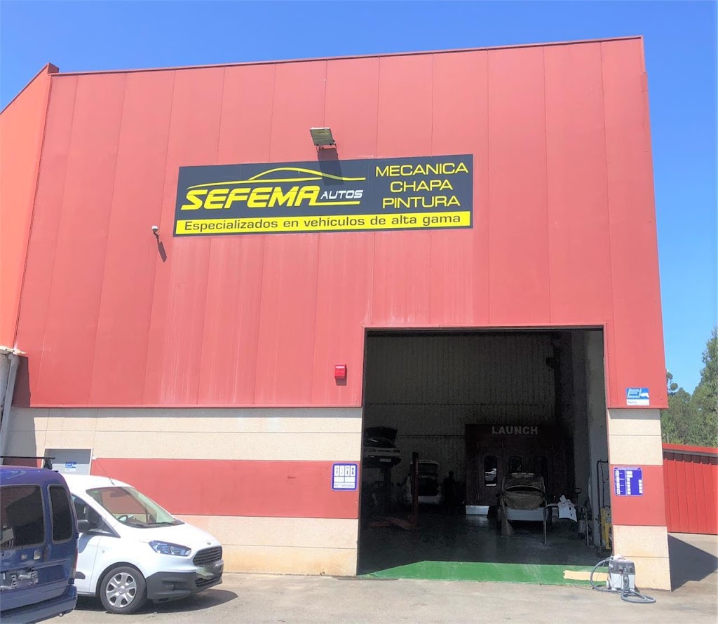 Sefema Autos S.L
