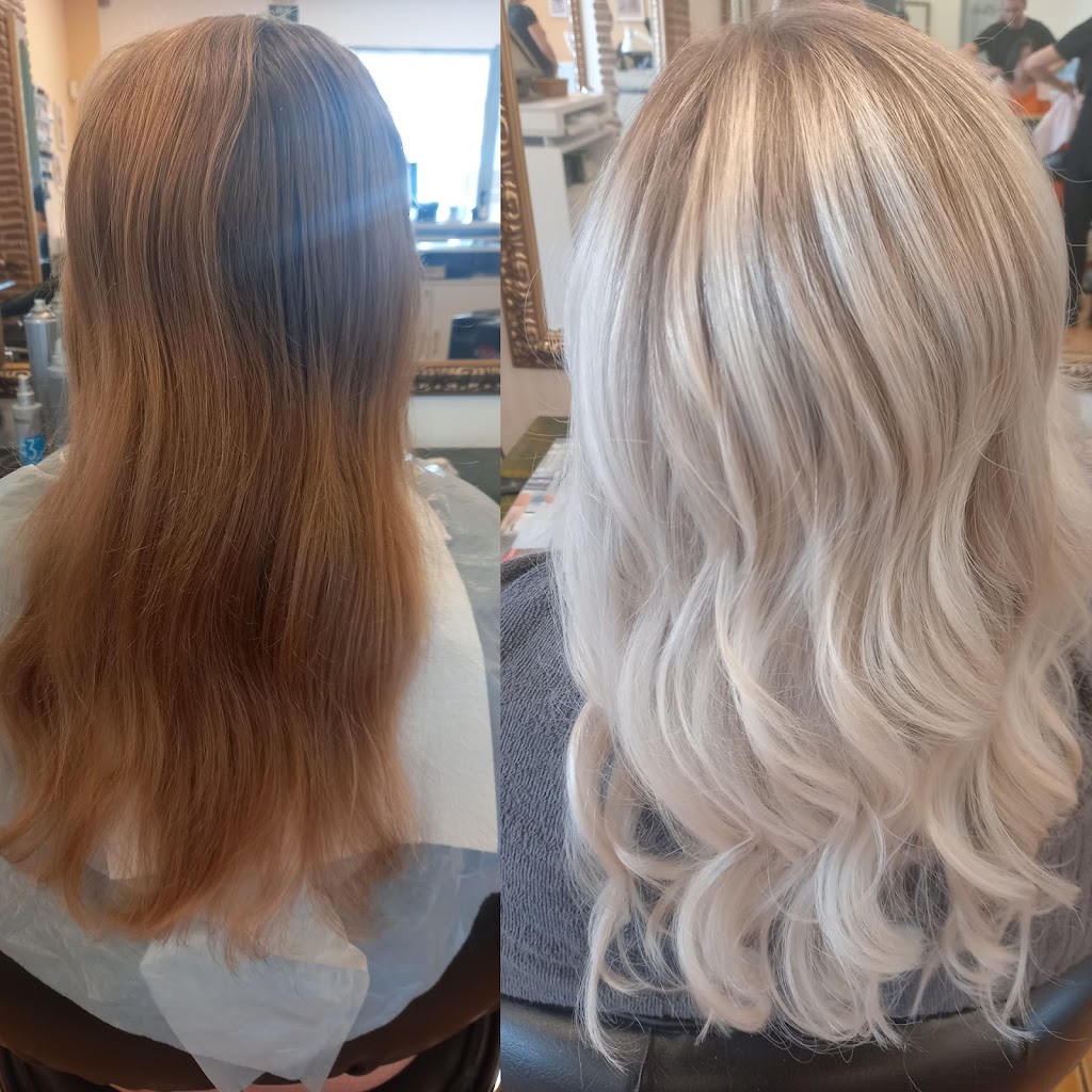 Ondas Peluqueria y estetica