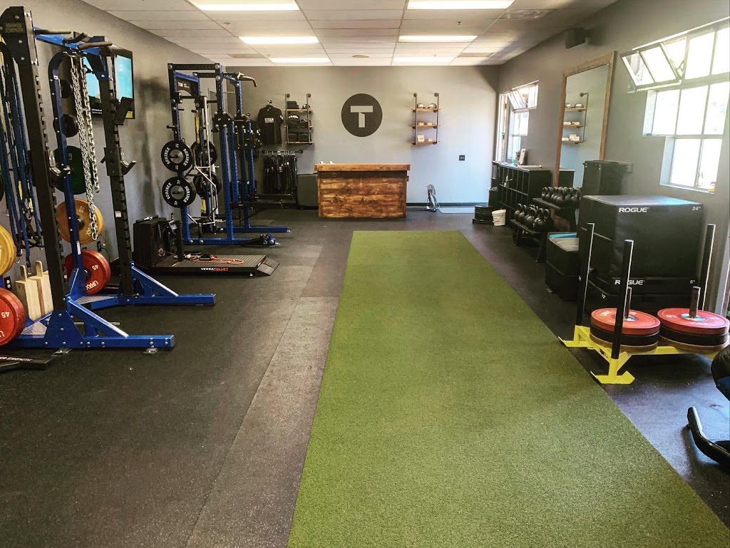  Titan Sports Performance