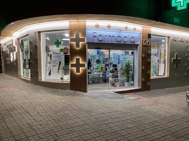 Farmacia Ramirez Vence