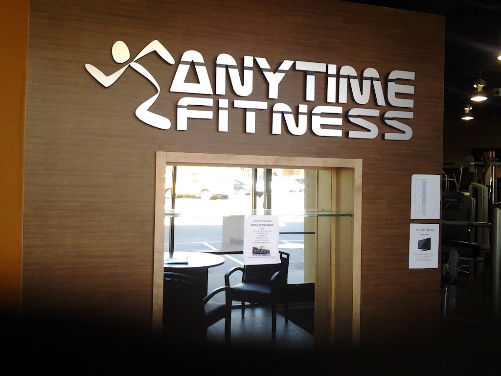  Anytime Fitness