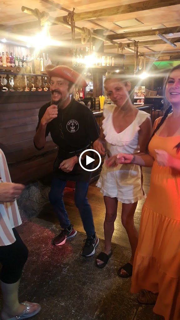 The Jamaica Inn — Videos