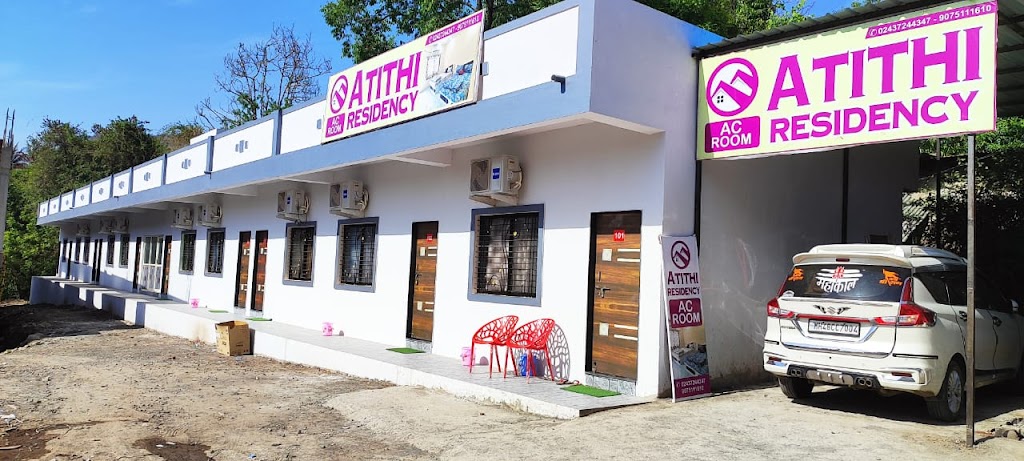 Atithi Residency