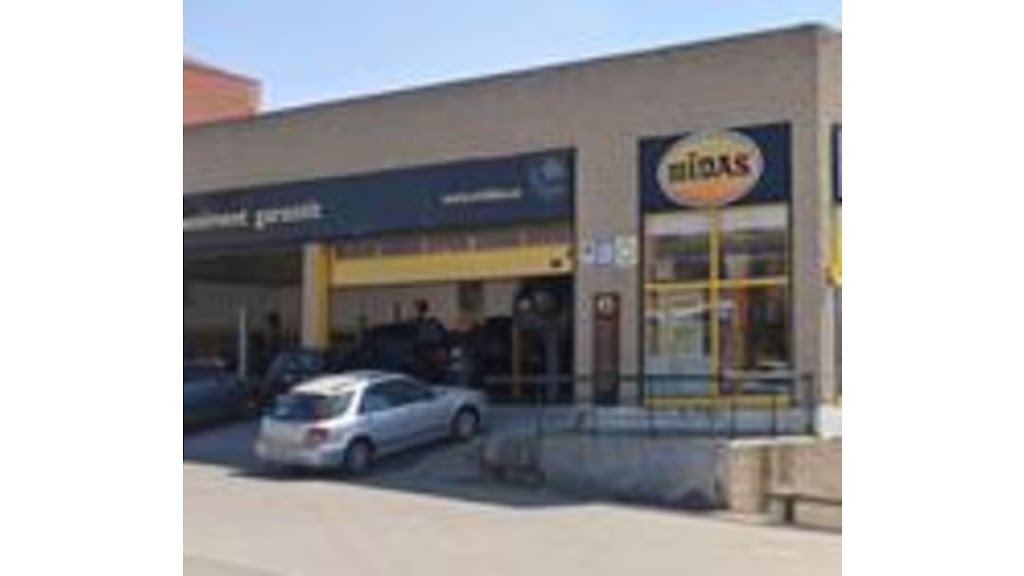 Midas SANT JOAN DESPI/Avd. Barcelona