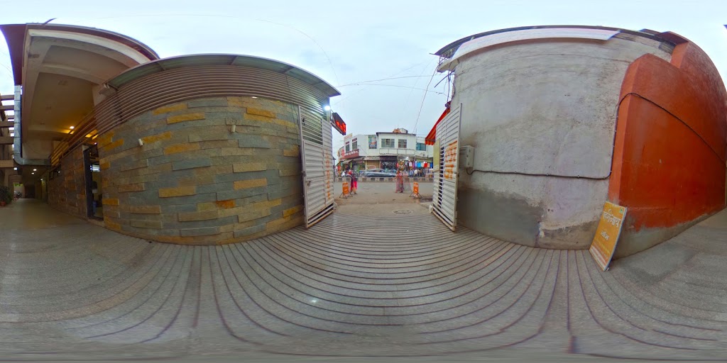 Street View & 360deg