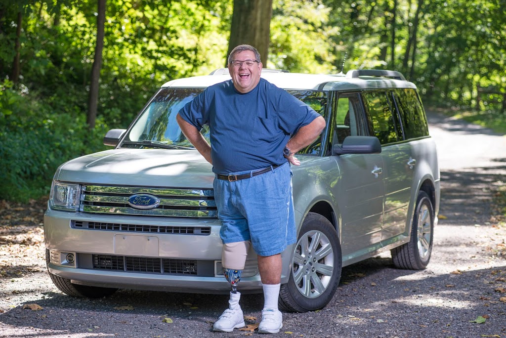 Pennsylvania Assistive Technology Foundation (PATF)