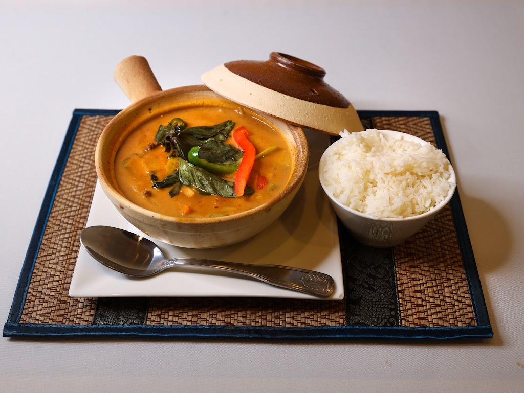 Saap Lao Thai Cuisine & Bar