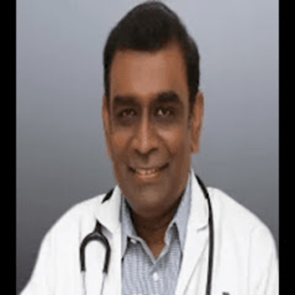 Dr. Best Cardiologist Dr Vivek Bose C 25 Yrs Of Exp Heart Specialist Cardiac Dr Health Checks Madurai