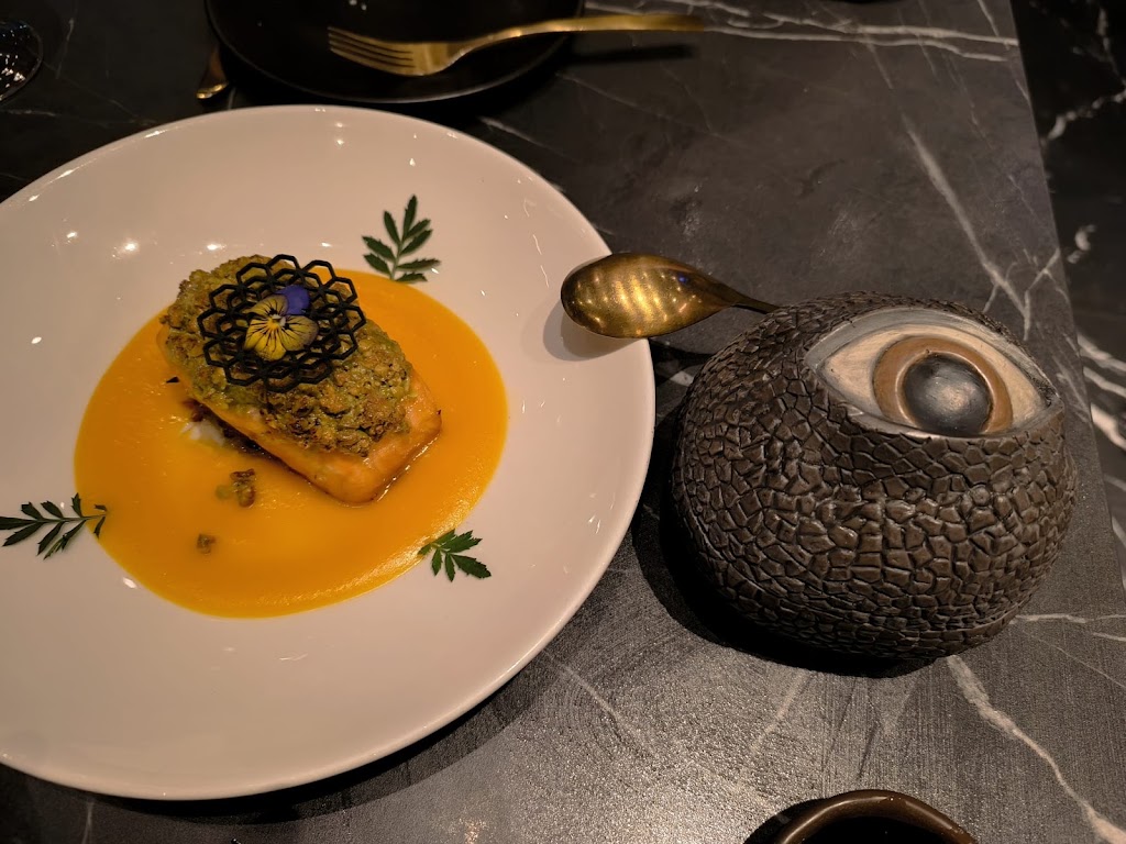 Oculto l Restaurante Nerja — Mas recientes