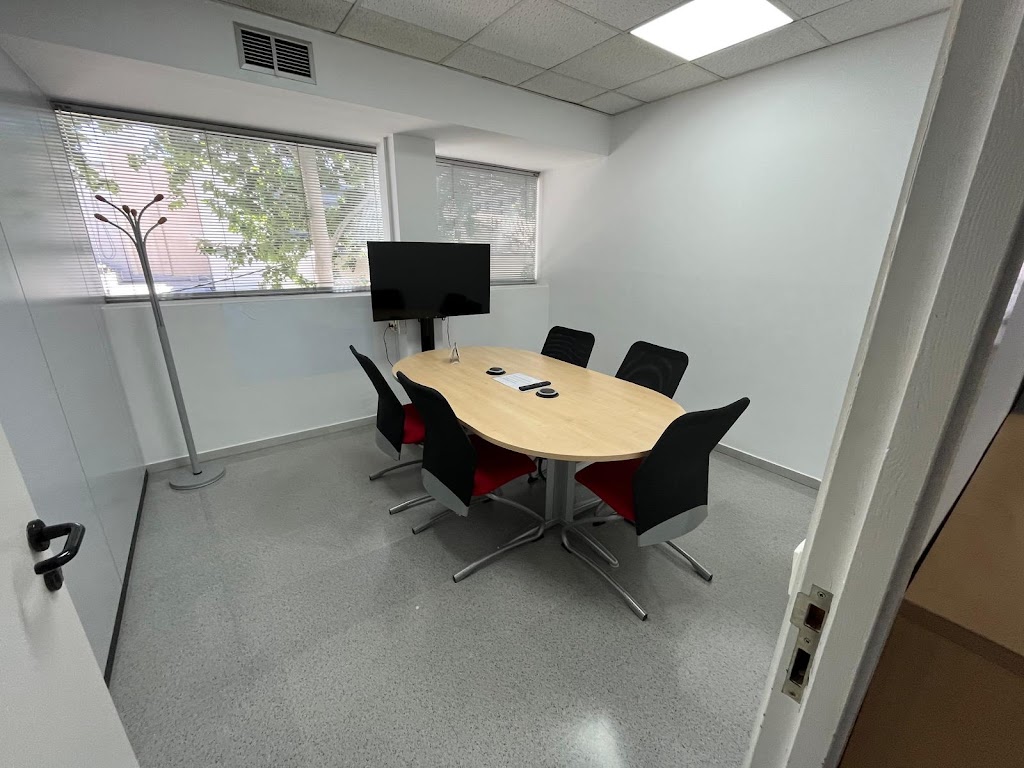 Working Business Center. Tu centro de Negocios en Granollers