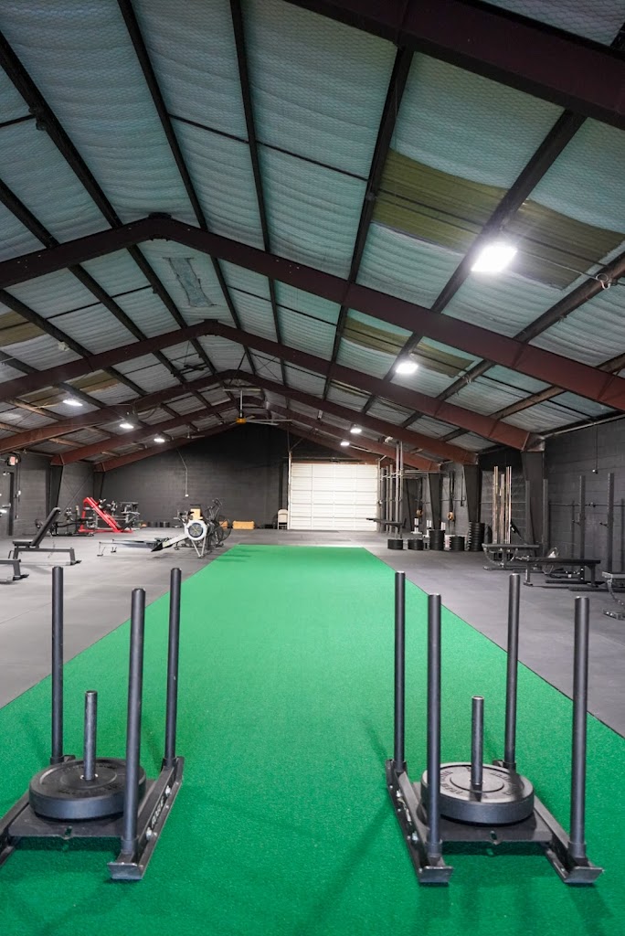  San Angelo Strength and Conditioning