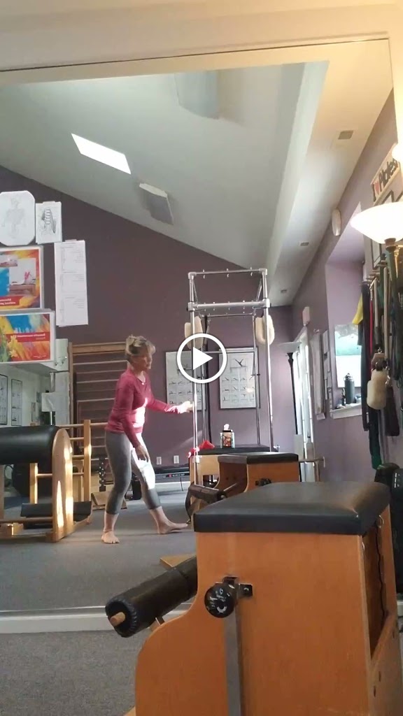  Integrative Fitness Pilates