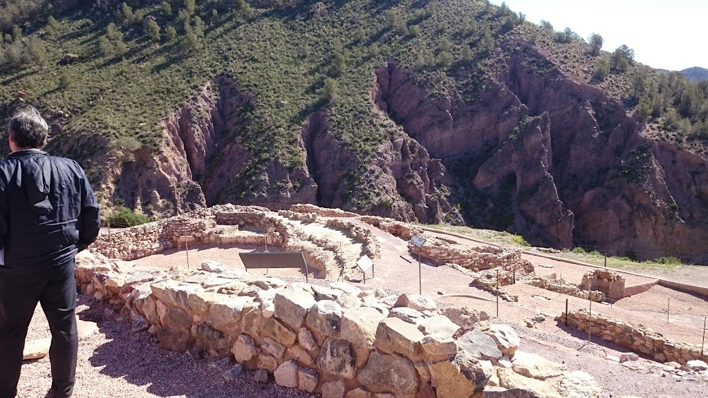 Plaza Mariana Pineda