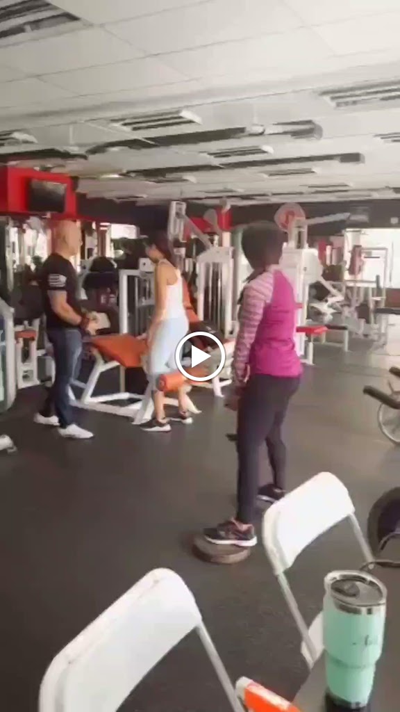  World of Fitness 305