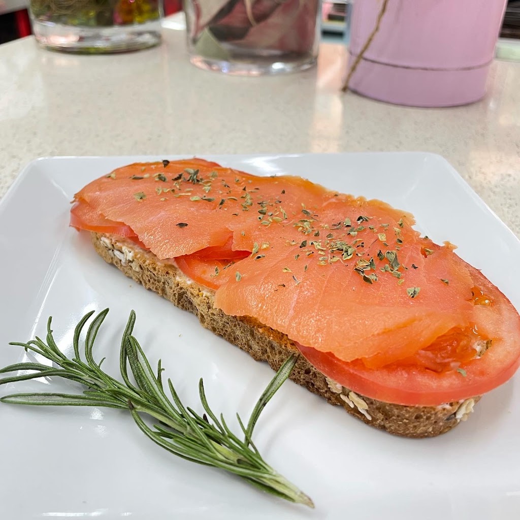 Cafeteria El Pas — Del propietario