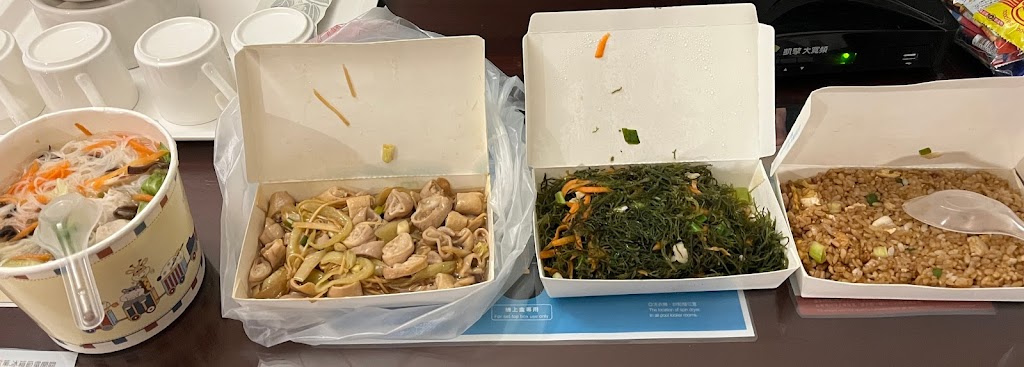 恆春大麵 的照片