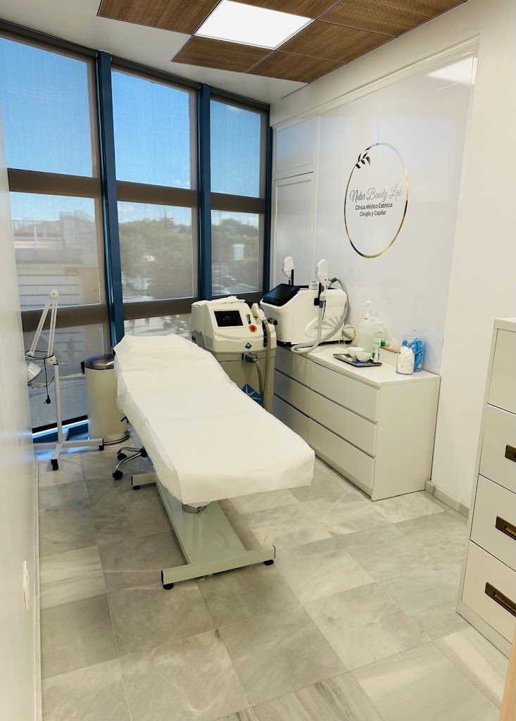 NaturBeauty Lab | Clinica Medico Estetica, Cirugia y Capilar — Del propietario