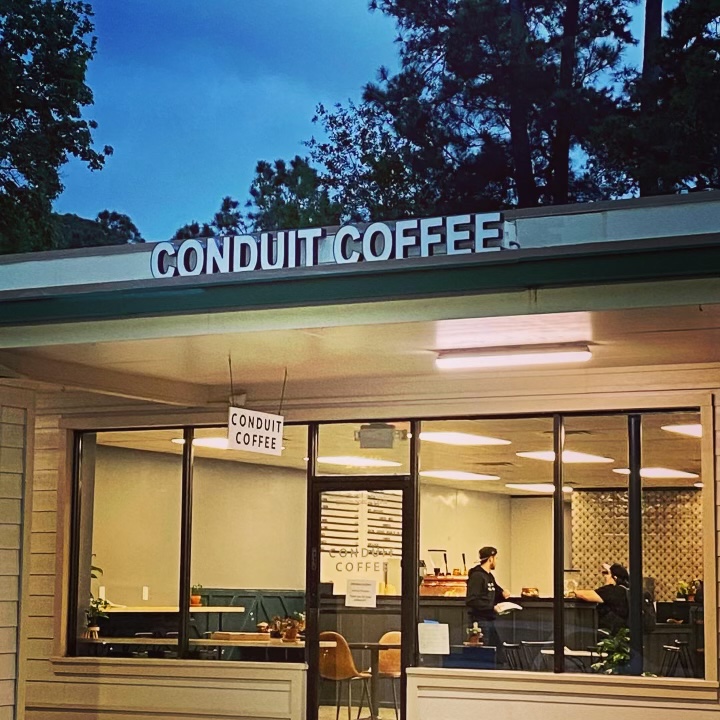 Photo of Conduit Coffee