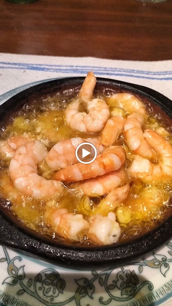 Restaurante Torres — Videos