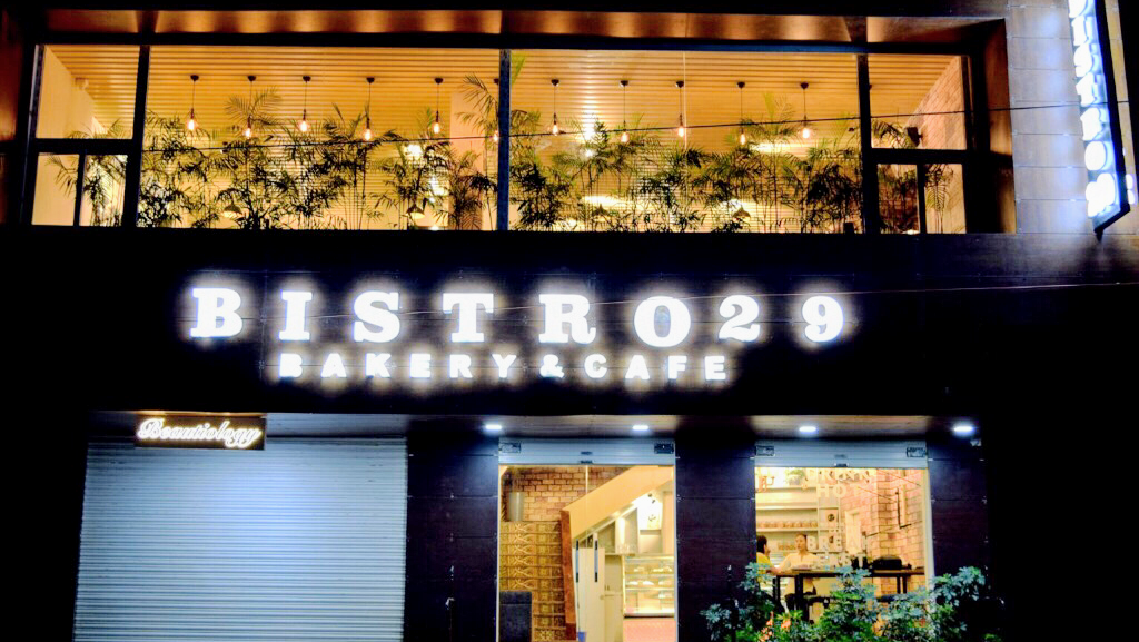 Bistro29