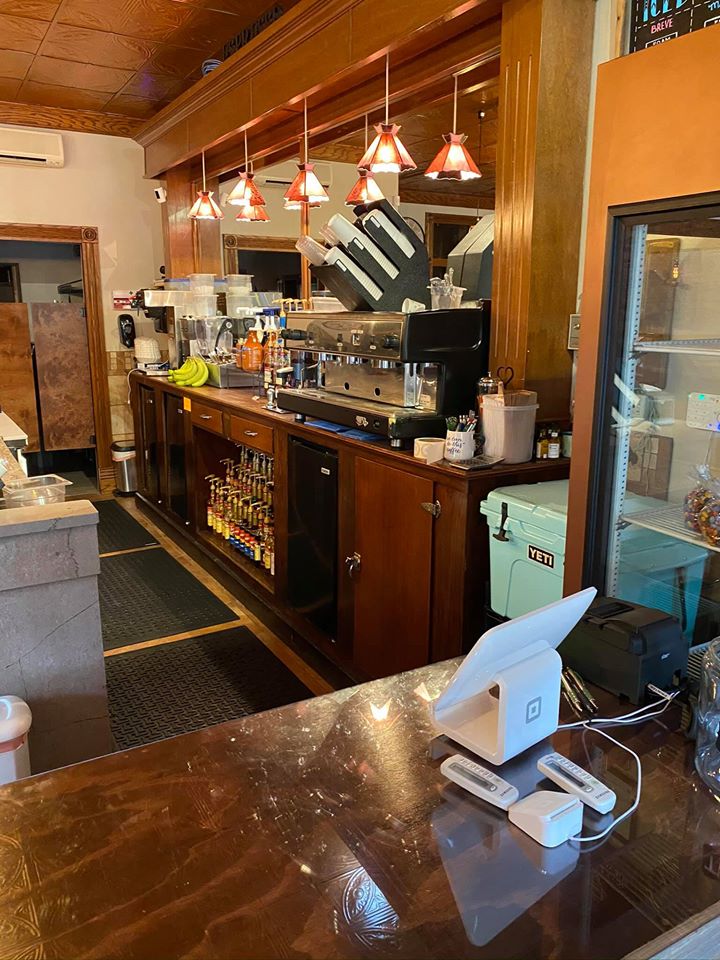 Photo of Mornin' Sunshine Coffee House & Catering