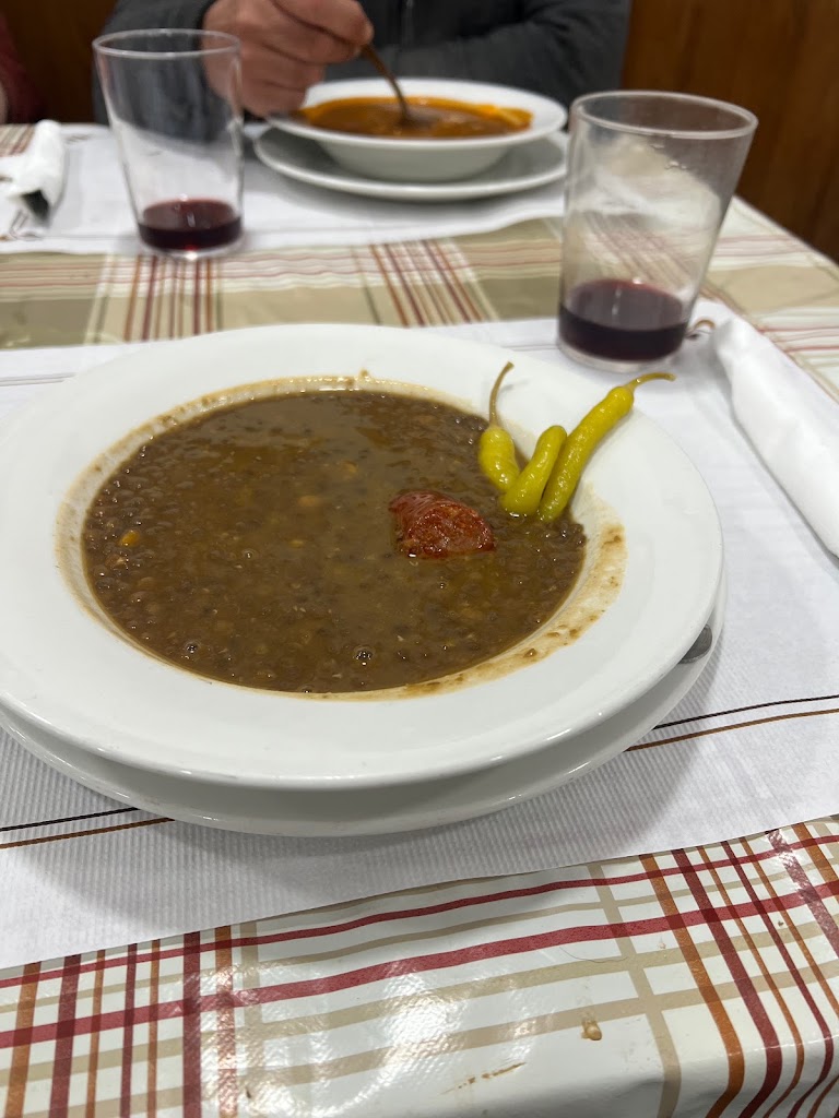Jatetxea — Comida y bebida