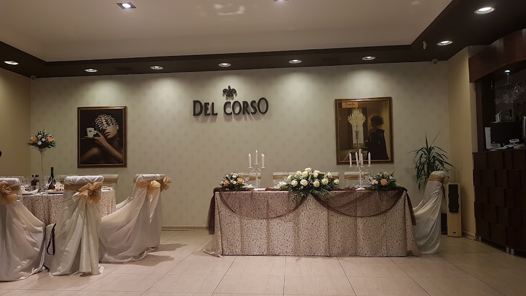 Restaurant Del Corso