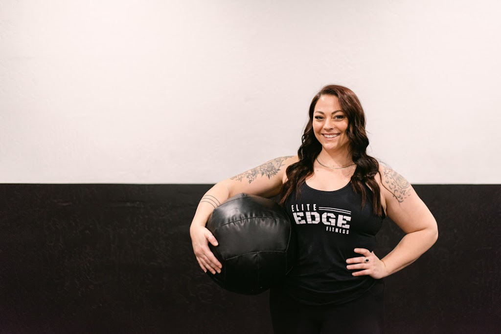  Elite Edge Fitness