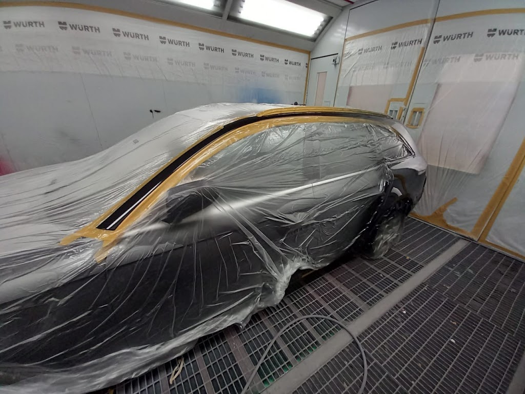 Talleres Alfonso Triana S.L