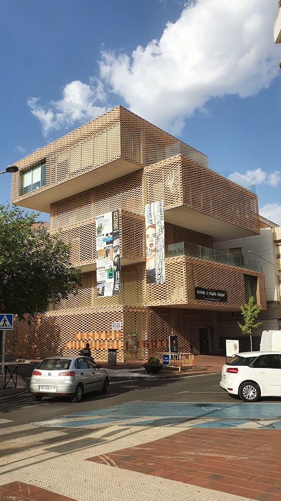 Centro cultural La Gota