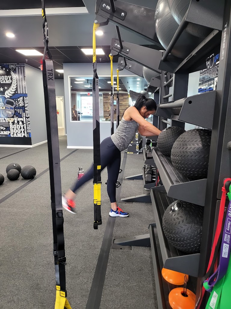  Boardman Fit Body Boot Camp