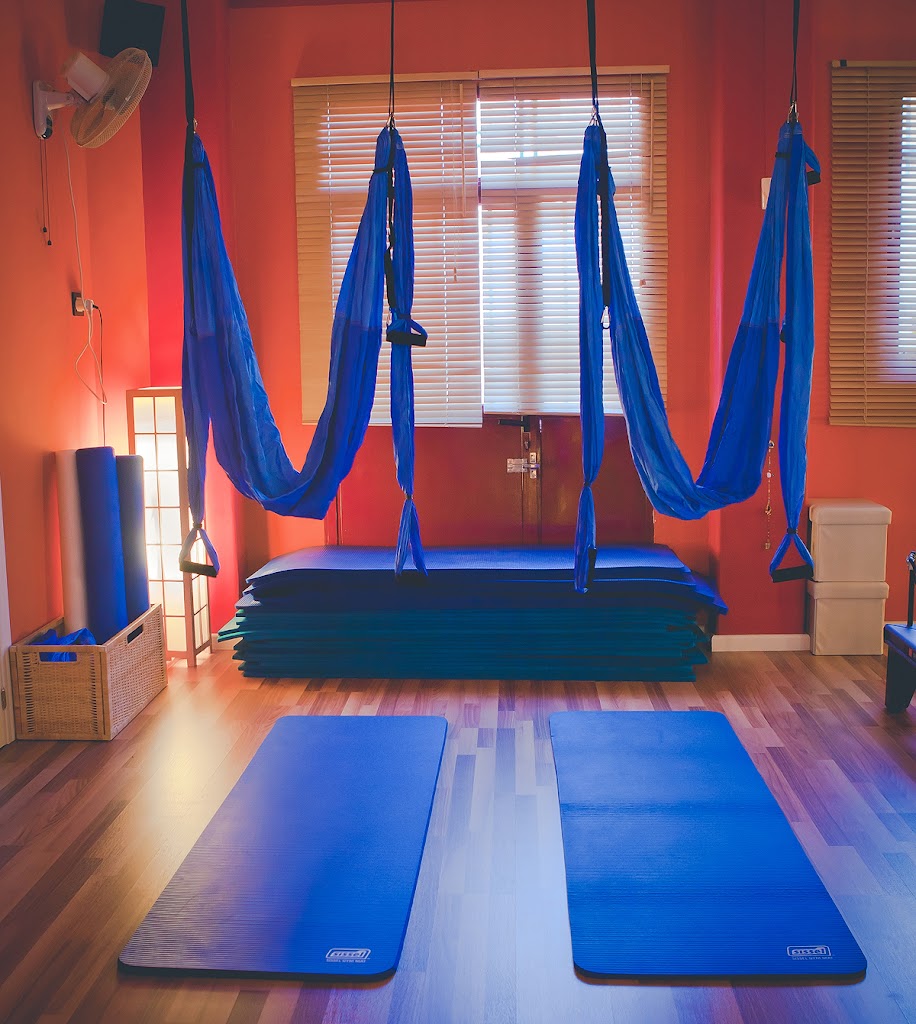 CCM Pilates y Fisioterapia — Fitness