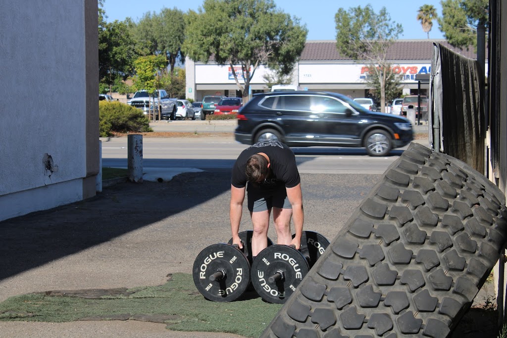  Invictus Sports Performance