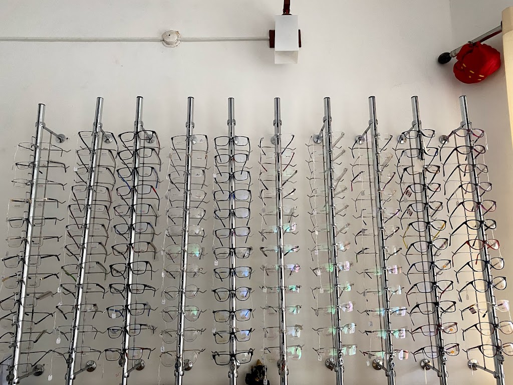 Eye Care Clinic