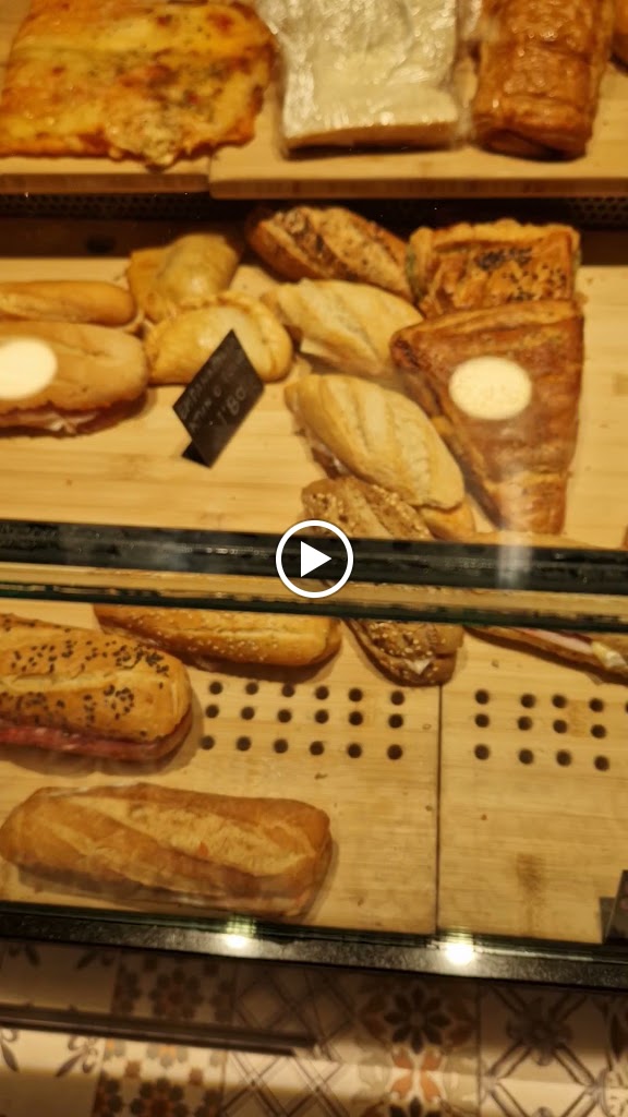 Cafe 85deg — Videos