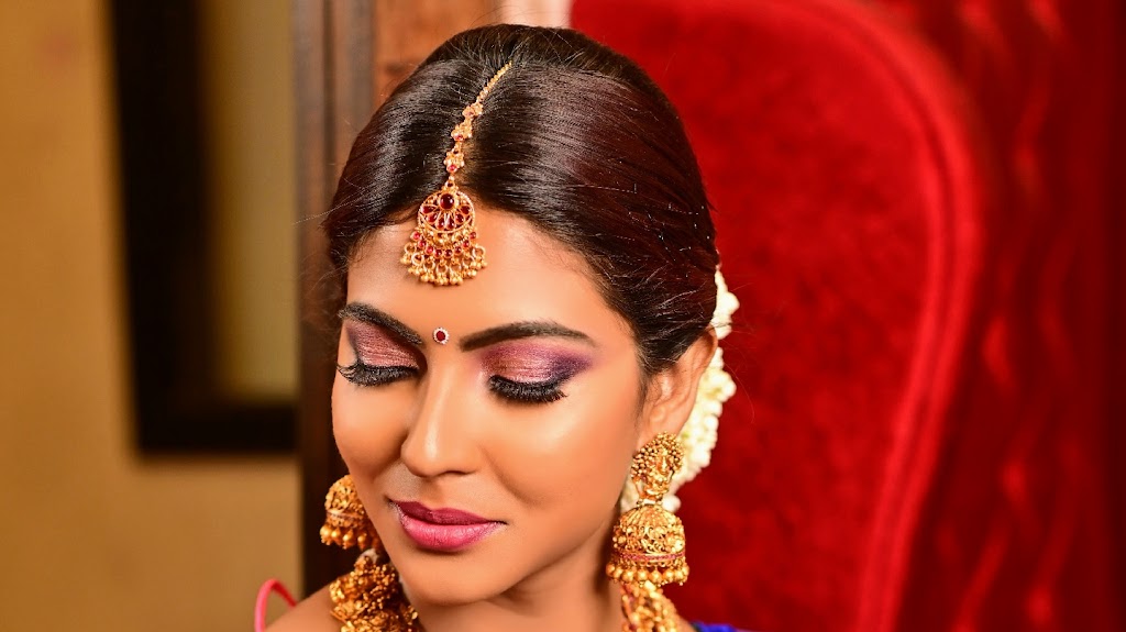 Nidhi S Cosmocare Studio Bridal Studio