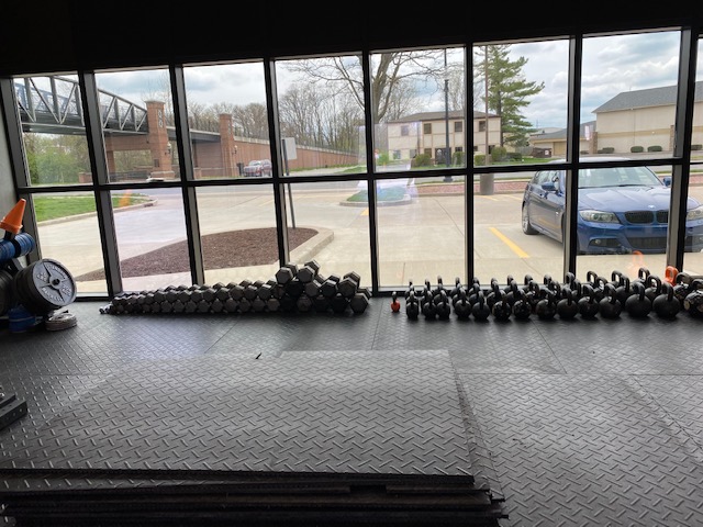  CrossFit Indianapolis