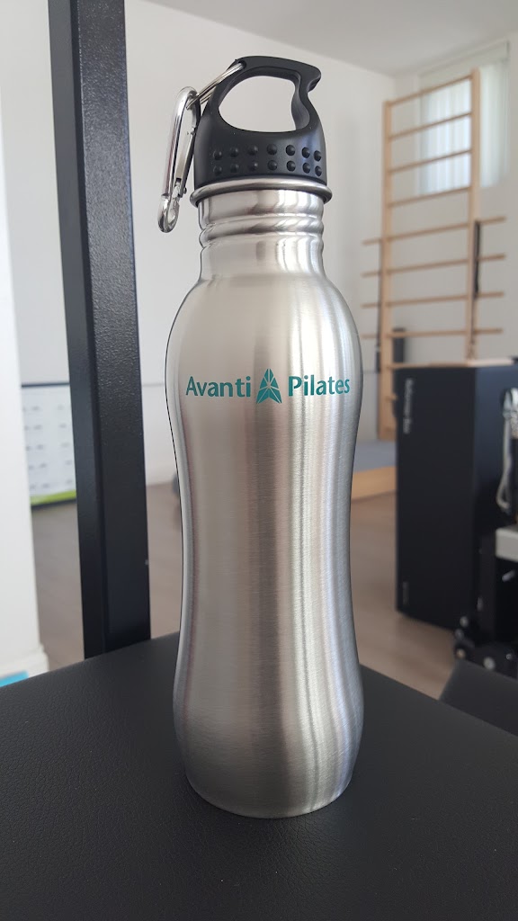  Avanti Pilates