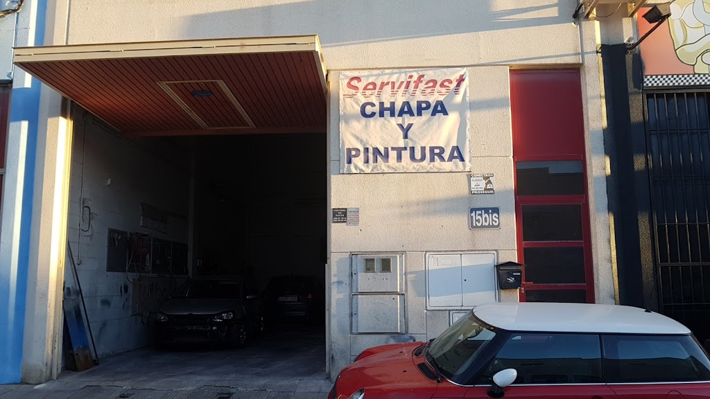 Servi Fast