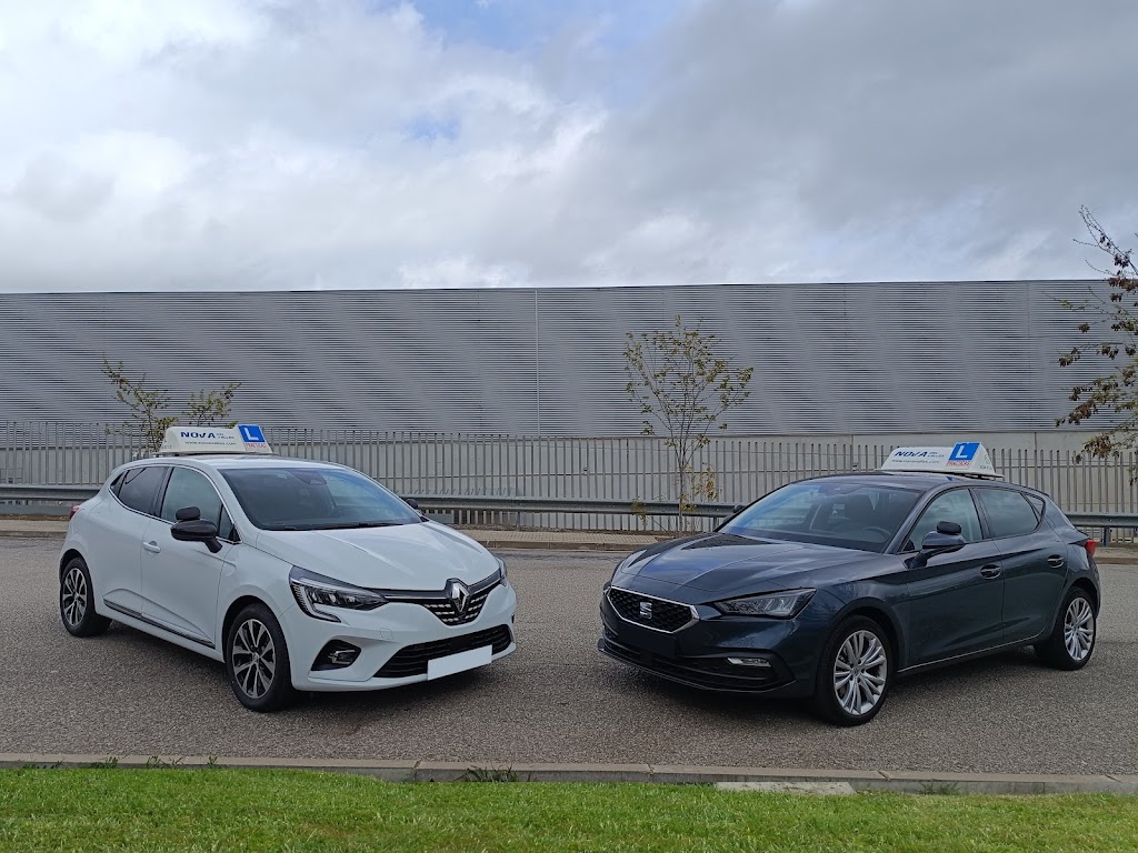 Autoescola Nova del Valles