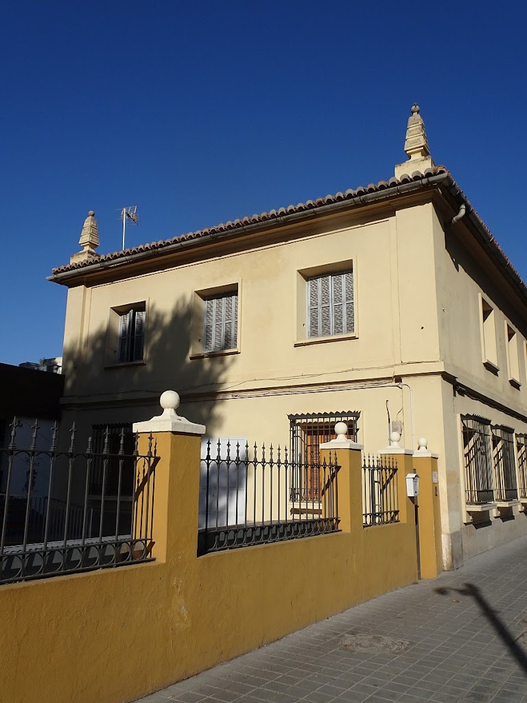 Escola Infantil Municipal Mini Poli