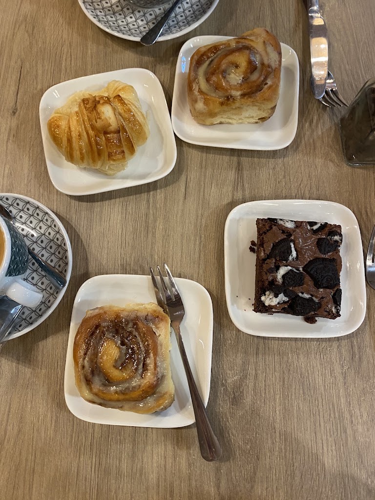 Alquimia Cafe Gourmet — Cafe